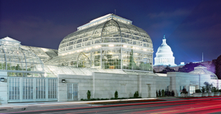 Illustration for article titled 14 Gorgeous Wedding Venues in States Where Gay Marriage Is Legal